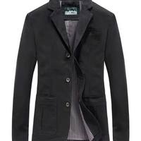 ARNAUD LYON | VESTE CASUAL POUR HOMME
