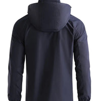 ARNAUD LYON | VESTE ÉLÉGANTE ET LÉGÈRE