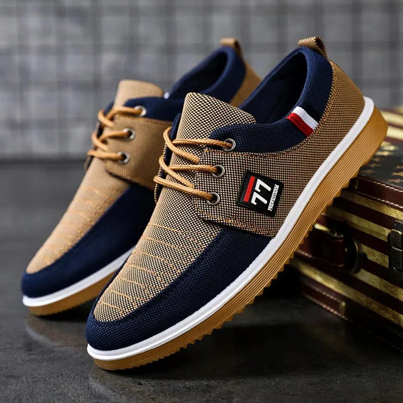 ARNAUD LYON | CHAUSSURES CASUAL POUR HOMME