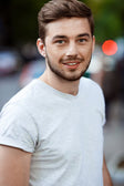 LUCAS MOREAU