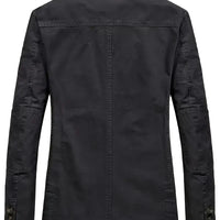 ARNAUD LYON | VESTE CASUAL POUR HOMME