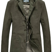 ARNAUD LYON | VESTE CASUAL POUR HOMME