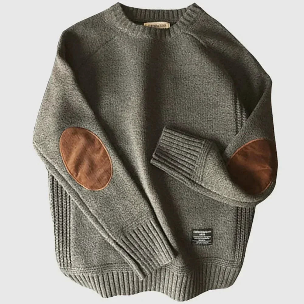 ARNAUD LYON | PULL EN LAINE HAVEN