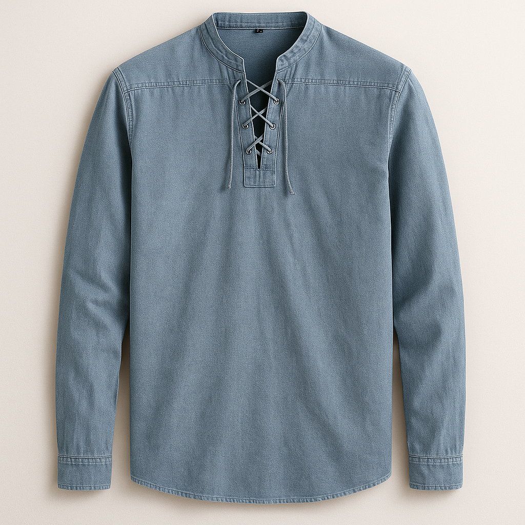 ARNAUD LYON | CHEMISE DE LUXE