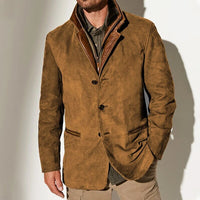 ARNAUD LYON | VESTE VINTAGE ÉLÉGANTE