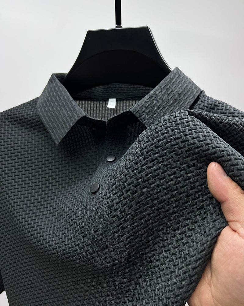ARNAUD LYON | POLO PREMIUM HOMME