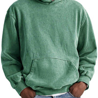 ARNAUD LYON | SWEAT À CAPUCHE STREETWEAR