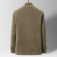 ARNAUD LYON | VESTE EN LAINE ÉLÉGANTE