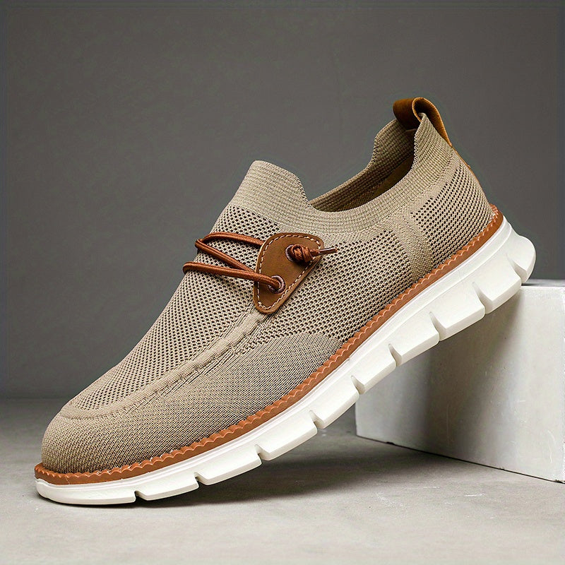 ARNAUD LYON | CHAUSSURES DE SPORT SLIP ON