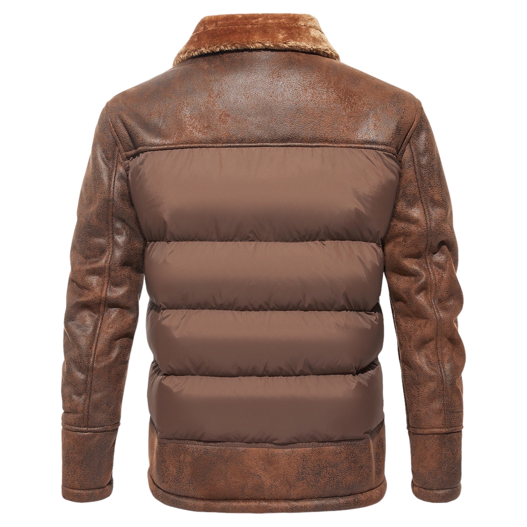 ARNAUD LYON | VESTE POUR HOMMES