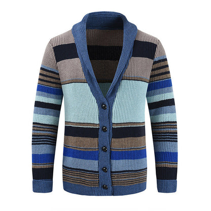 ARNAUD LYON | CONFORTABLE CARDIGAN