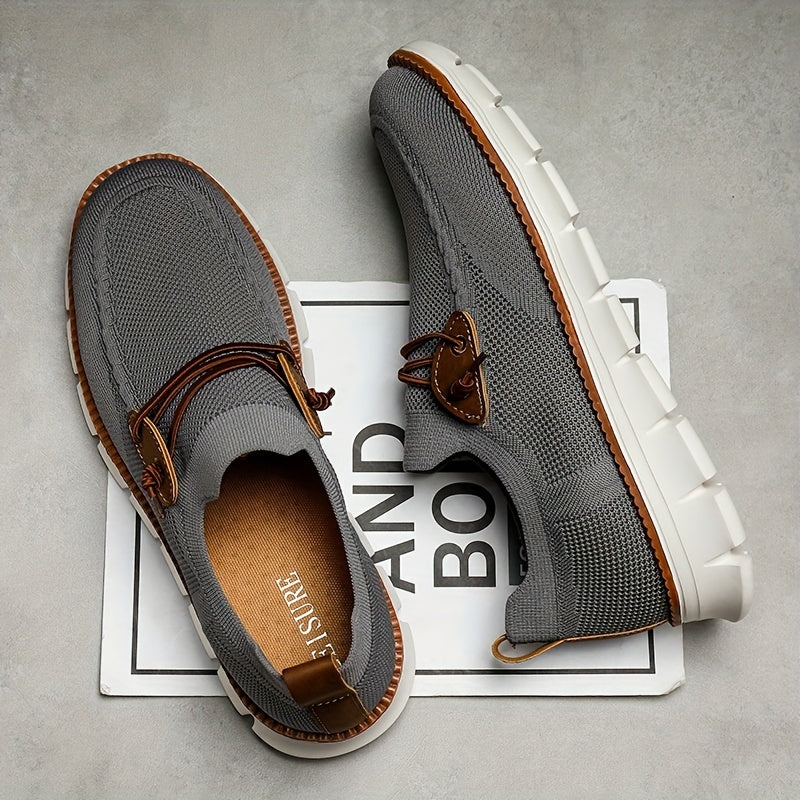 ARNAUD LYON | CHAUSSURES DE SPORT SLIP ON