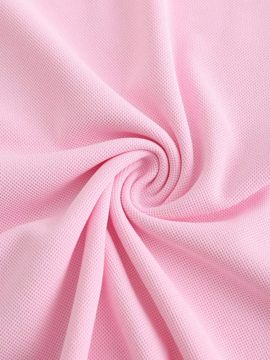 ARNAUD LYON | Polo Élégant Pour Les Journées D'Été Au Travail