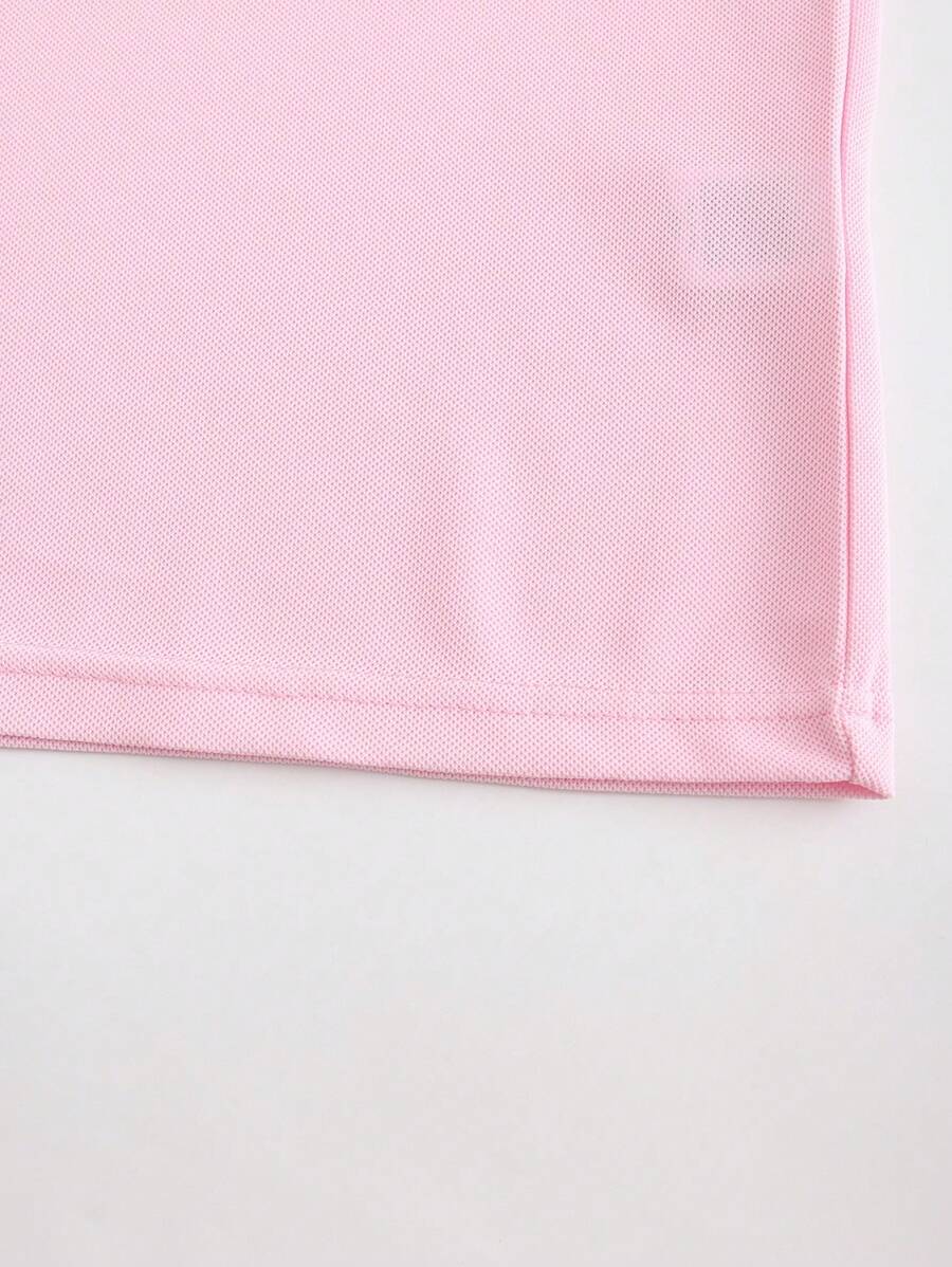 ARNAUD LYON | Polo Élégant Pour Les Journées D'Été Au Travail