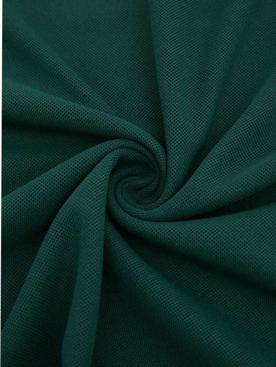 ARNAUD LYON | Polo Élégant Pour Les Journées D'Été Au Travail