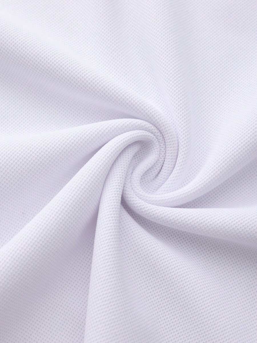 ARNAUD LYON | Polo Élégant Pour Les Journées D'Été Au Travail