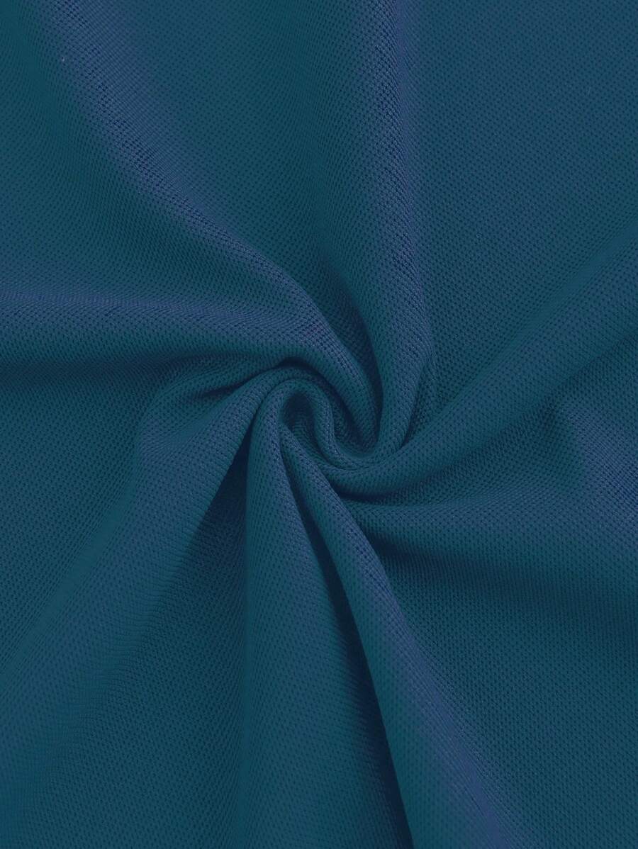 ARNAUD LYON | Polo Élégant Pour Les Journées D'Été Au Travail