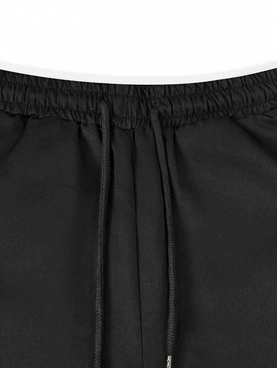 ARNAUD LYON | JOGGERS CARGO LÉGERS AVEC POCHES