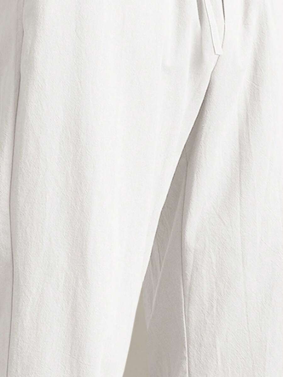 ARNAUD LYON | PANTALONS D'ÉTÉ DE LUXE