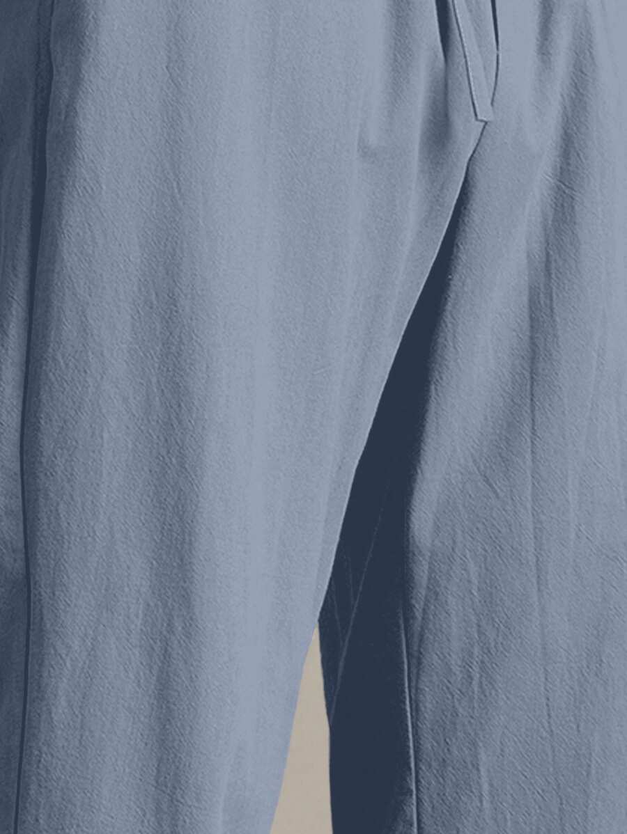 ARNAUD LYON | PANTALONS D'ÉTÉ DE LUXE