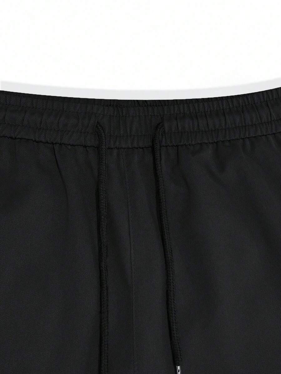 ARNAUD LYON | JOGGERS CARGO LÉGERS AVEC POCHES