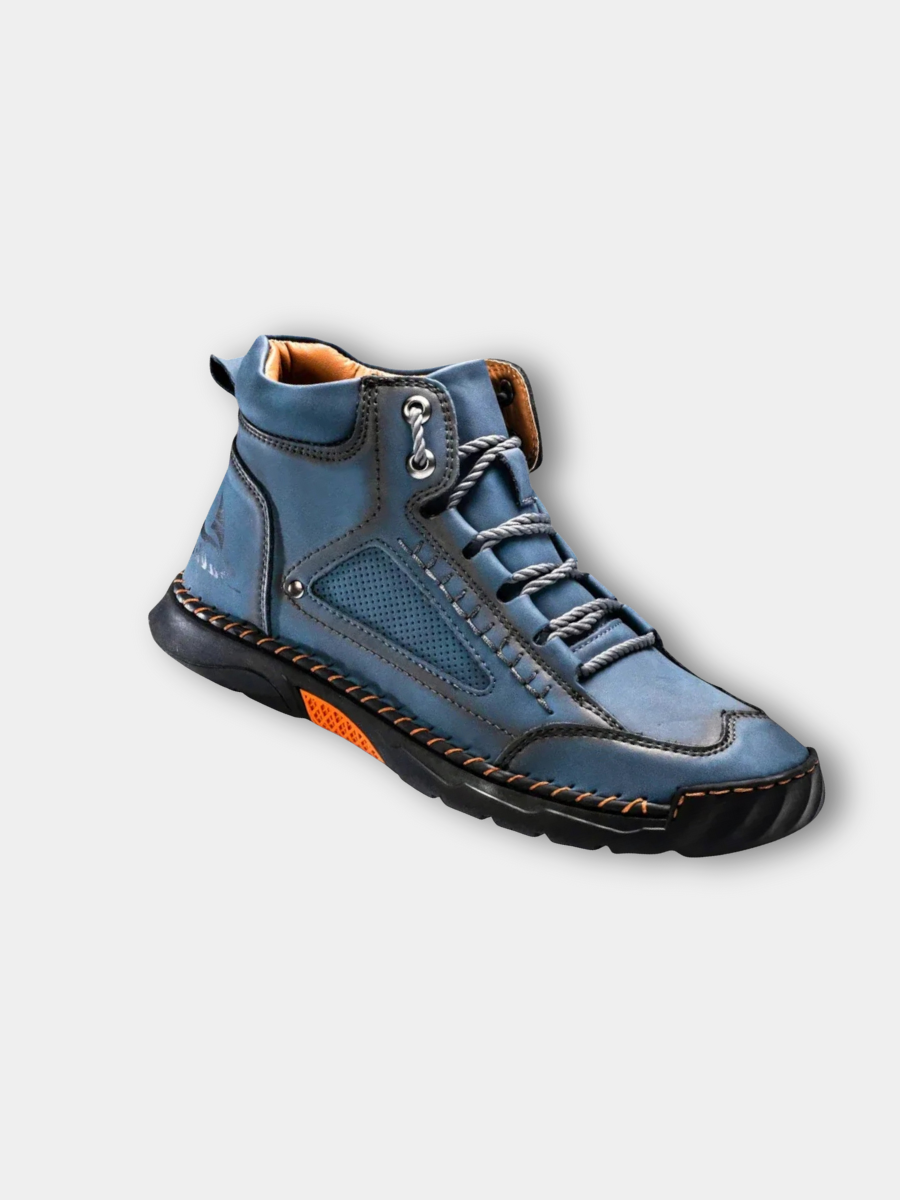 ARNAUD LYON | CHAUSSURES ORTHOPÉDIQUES DE LUXE HOMME