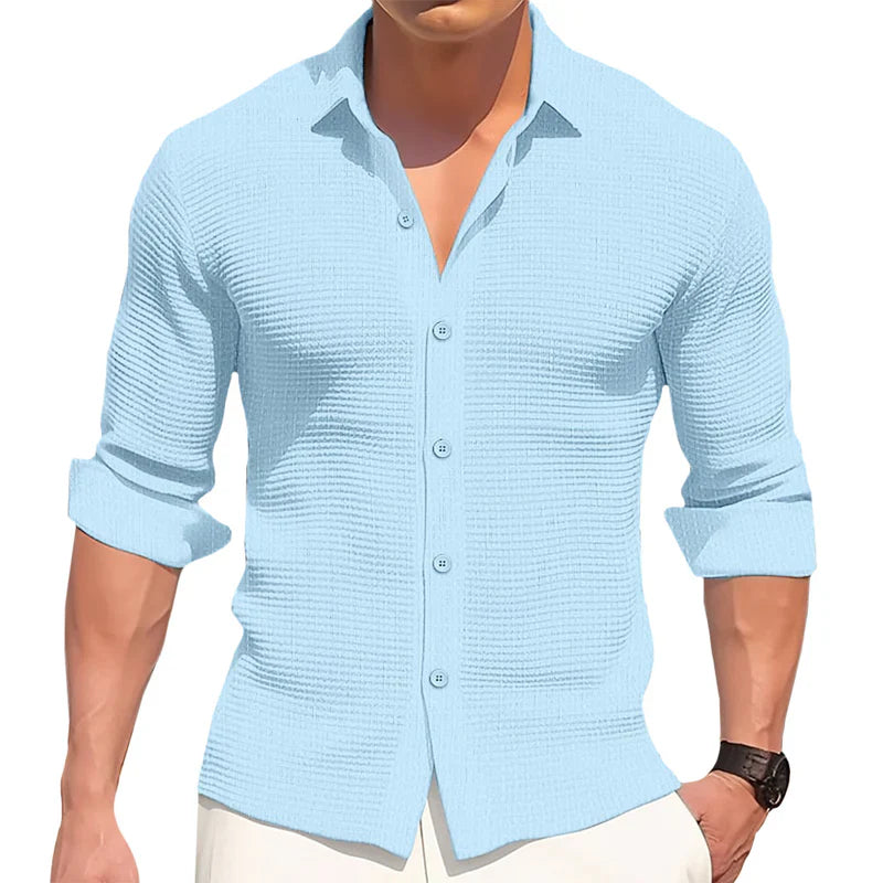 Lenoir™ | Chemise en coton