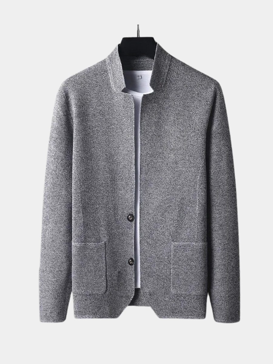 ARNAUD LYON | GILET DE LUXE POUR HOMME