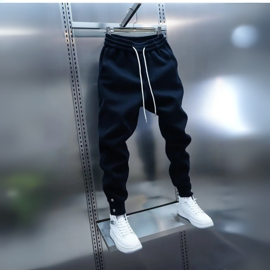 ARNAUD LYON | PANTALON SLIM-FIT TORINO