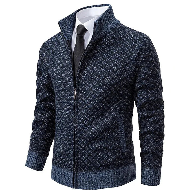 ARNAUD LYON | GILET HOMME PREMIUM EN MATÉRIAU SOUPLE