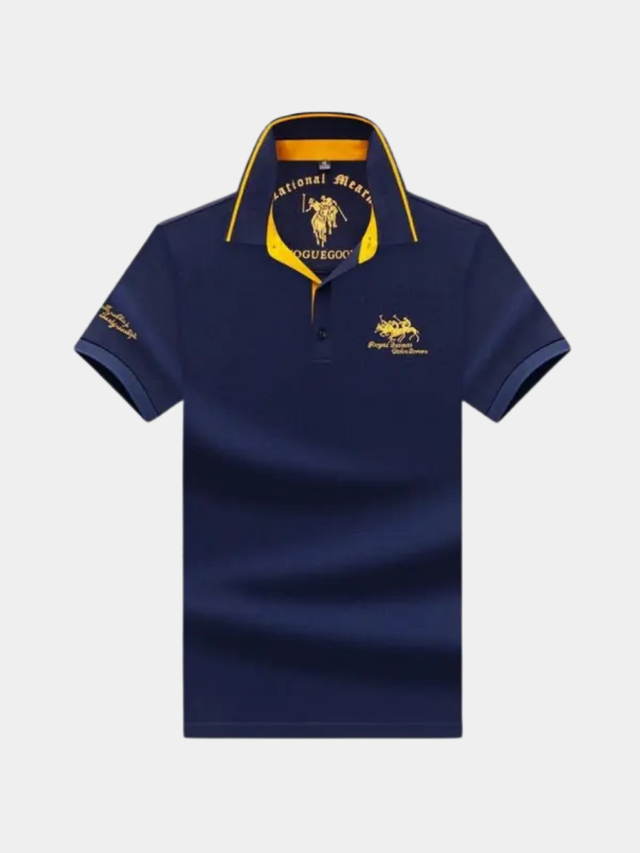 ARNAUD LYON | POLO DE LUXE