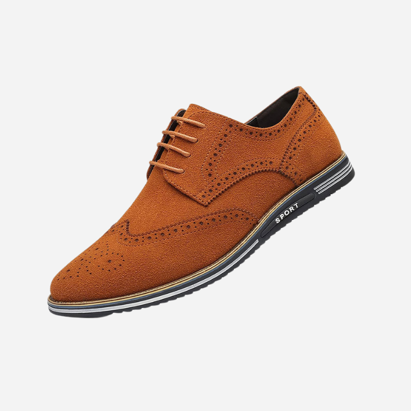 ARNAUD LYON | CHAUSSURES DE LUXE POUR HOMMES