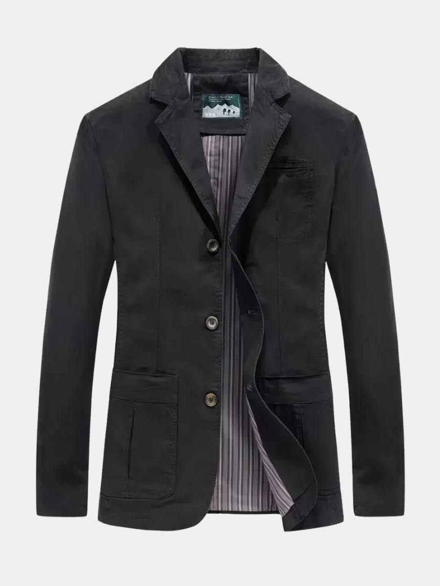 ARNAUD LYON | VESTE CASUAL POUR HOMME