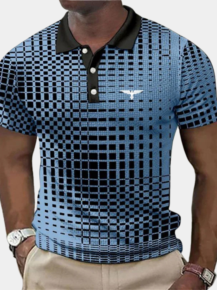 ARNAUD LYON | POLO CASUAL