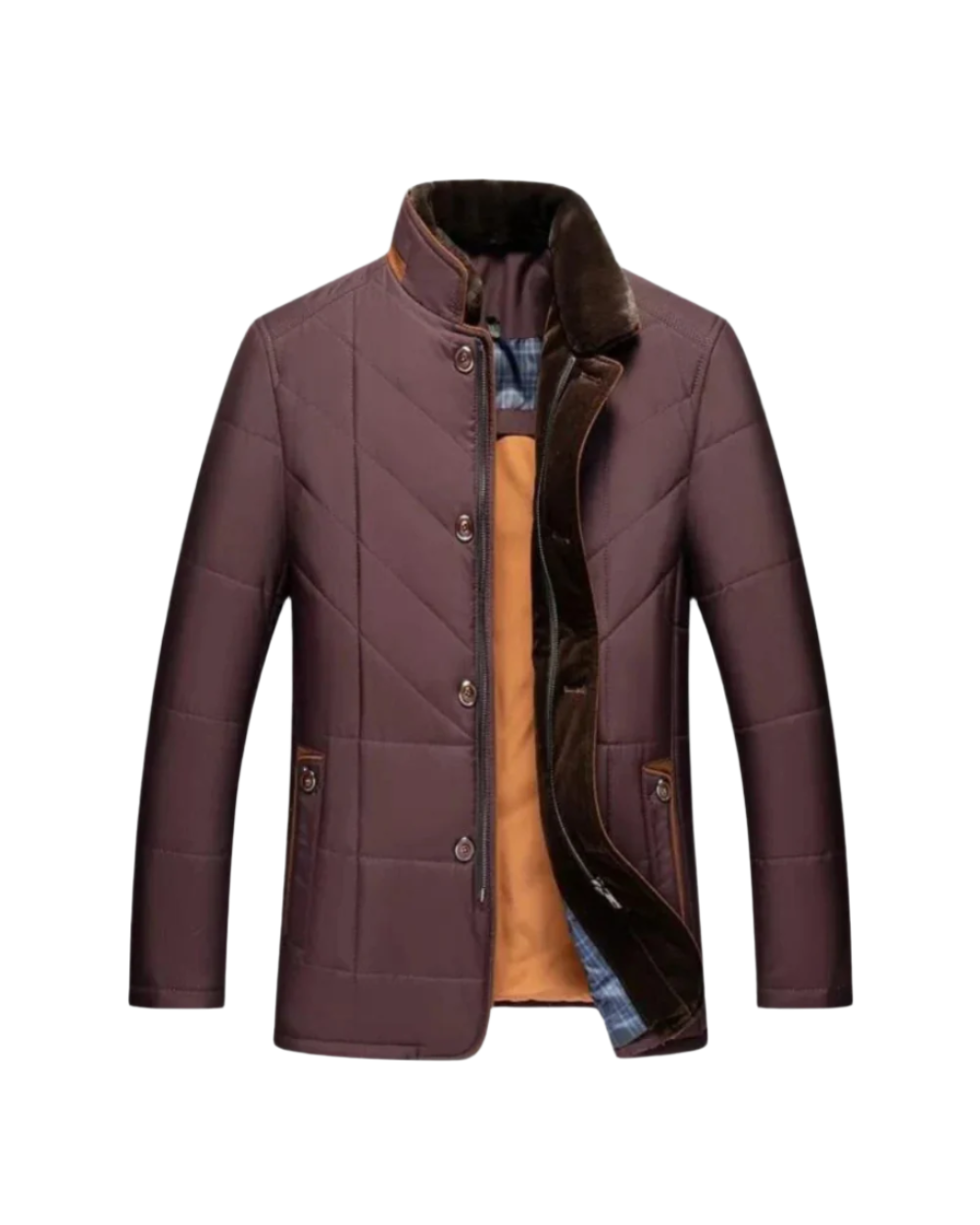 ARNAUD LYON | VESTE POUR HOMME