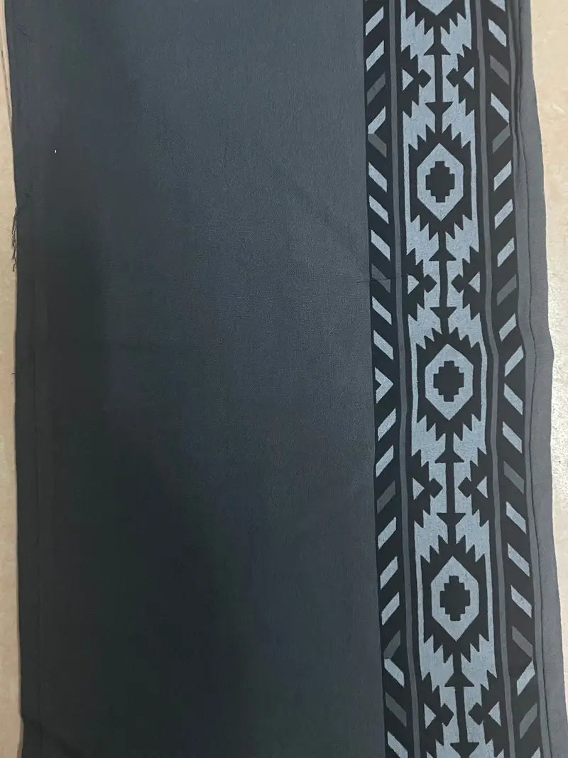 ARNAUD LYON | PANTALON BOHO-CHIC