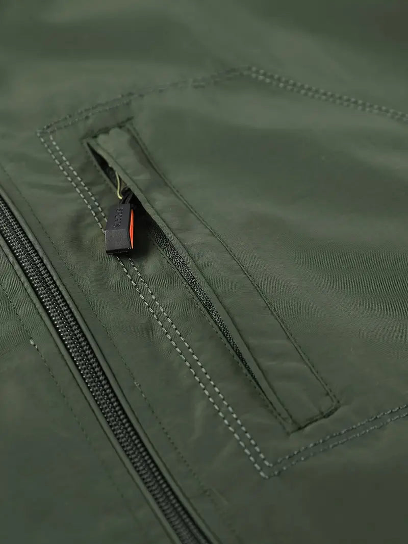 ARNAUD LYON | VESTE ÉLÉGANTE ET LÉGÈRE