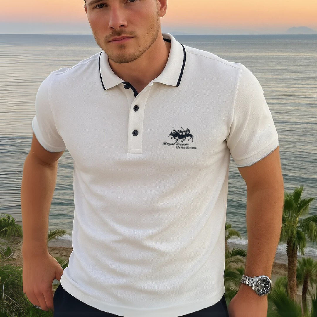 ARNAUD LYON | POLO MODERNE