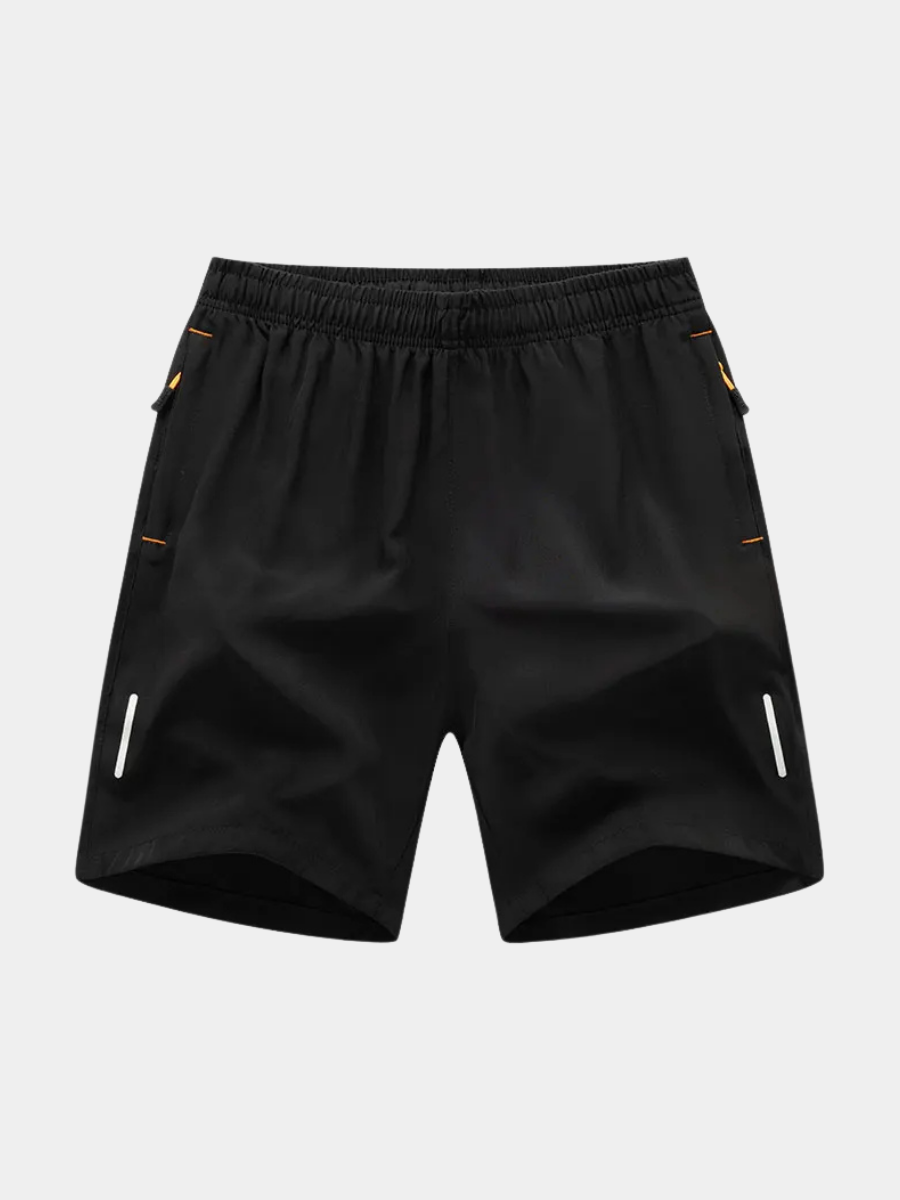 ARNAUD LYON | PANTALONS COURTS SPORTIFS POUR HOMMES
