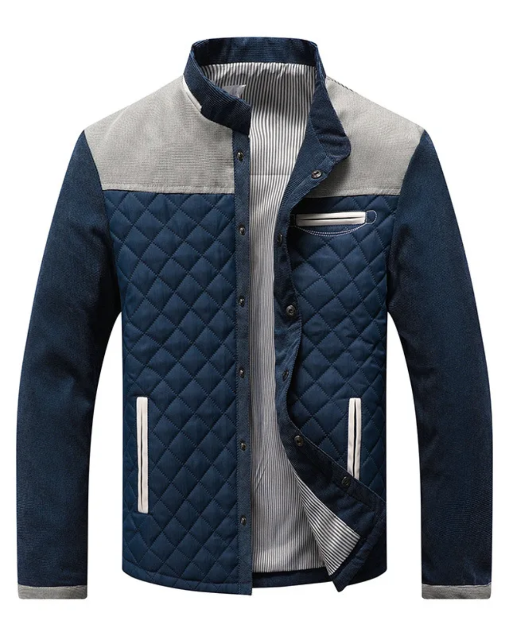 ARNAUD LYON | VESTE DE LUXE POUR HOMME