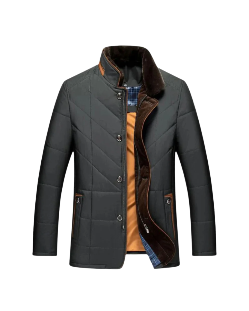 ARNAUD LYON | VESTE POUR HOMME
