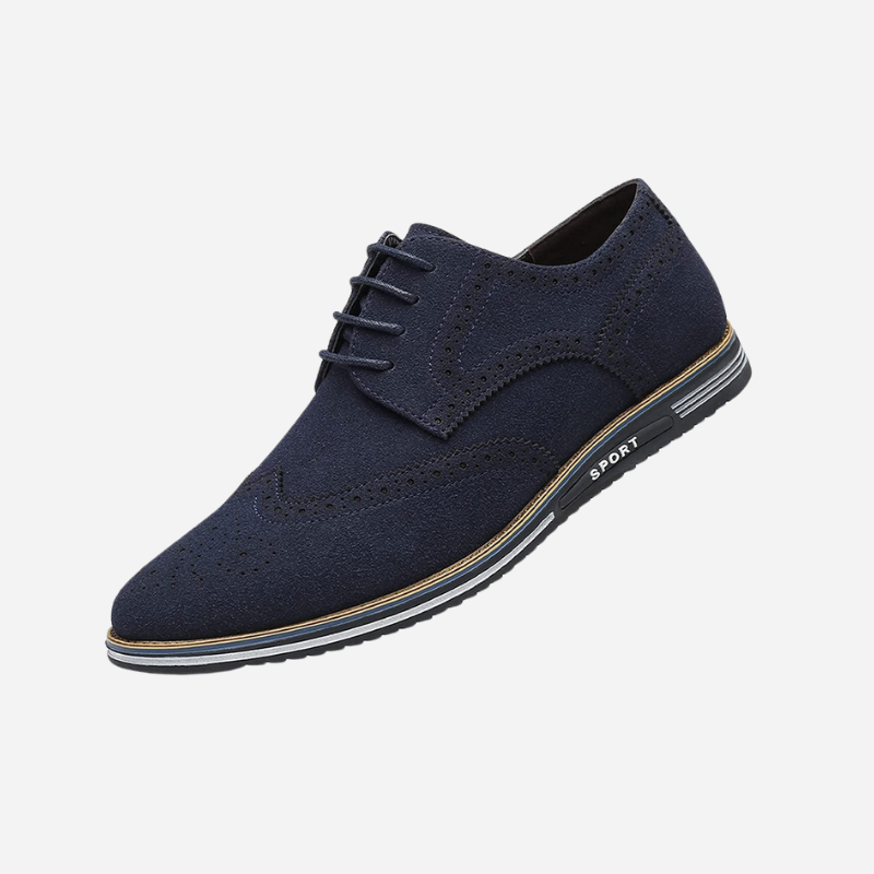 ARNAUD LYON | CHAUSSURES DE LUXE POUR HOMMES