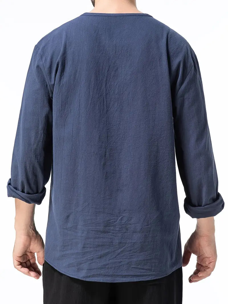 ARNAUD LYON | CHEMISE LÉGÈRE