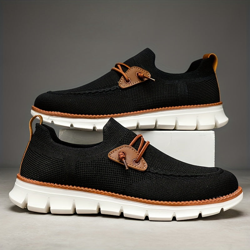 ARNAUD LYON | CHAUSSURES DE SPORT SLIP ON