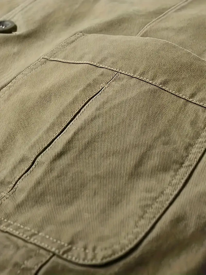 ARNAUD LYON | VESTE CASUAL POUR HOMME