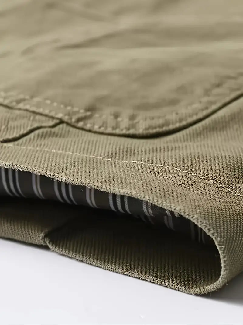 ARNAUD LYON | VESTE CASUAL POUR HOMME