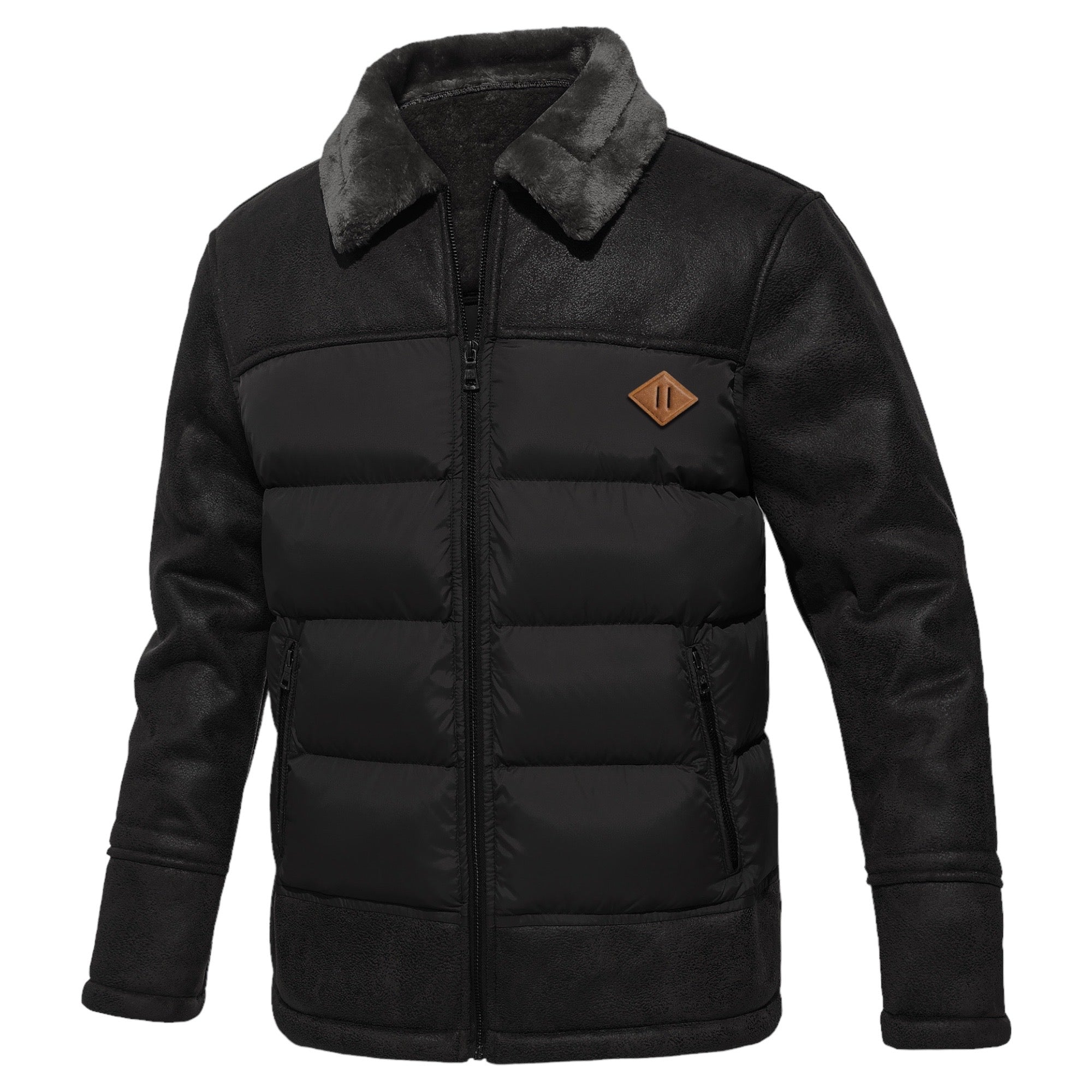 ARNAUD LYON | VESTE POUR HOMMES