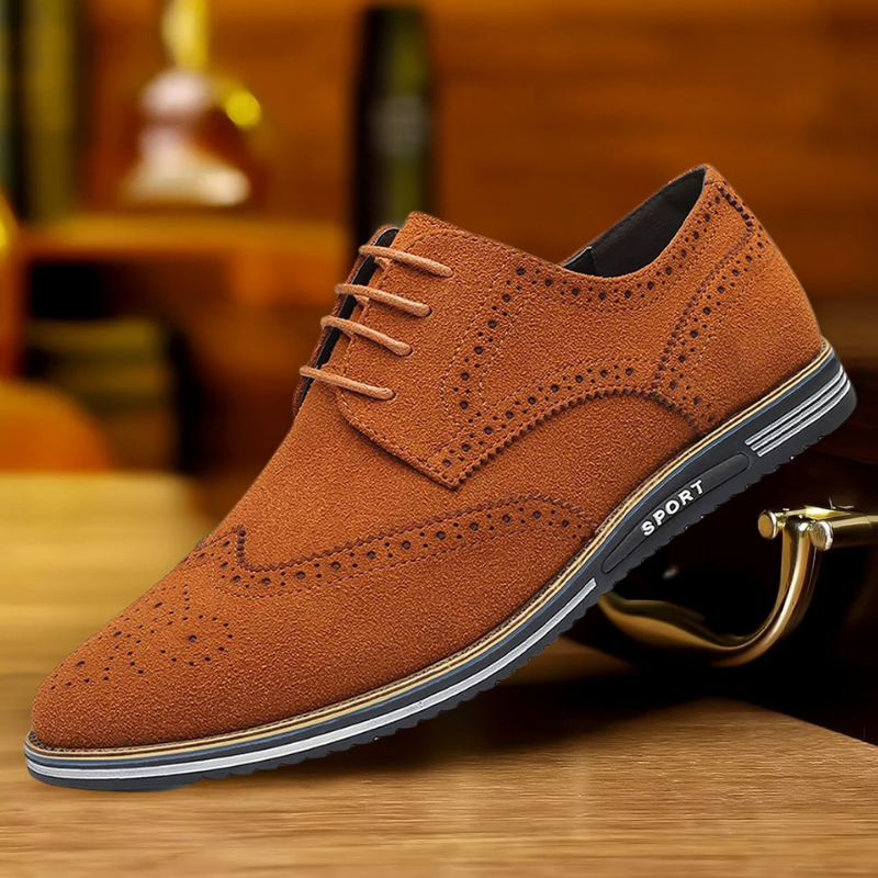 ARNAUD LYON | CHAUSSURES DE LUXE POUR HOMMES