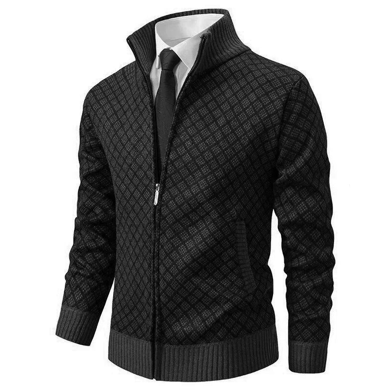 ARNAUD LYON | GILET HOMME PREMIUM EN MATÉRIAU SOUPLE