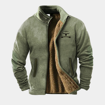 ARNAUD LYON | VESTE CASUAL